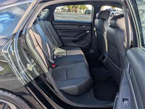 Used 2019 Honda Accord Sport image 16