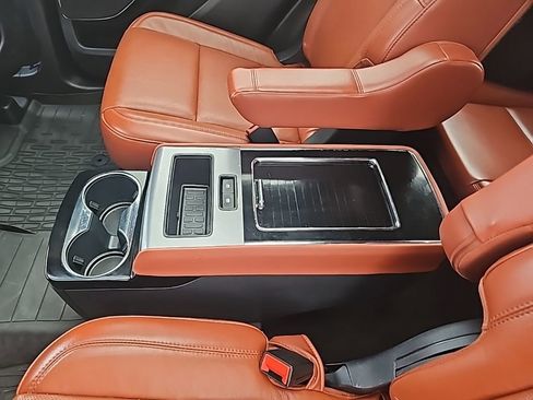 Used 2025 Lincoln Aviator Reserve w/ Jet Appearance Package image 15