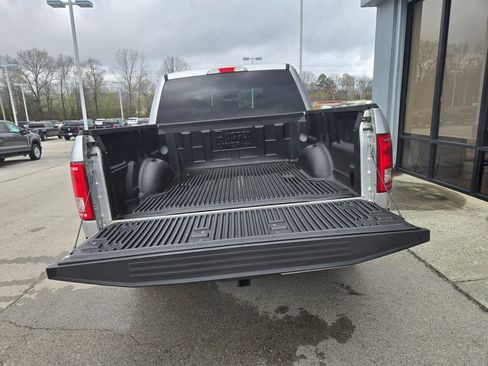 Used 2017 Ford F150 XL w/ XL Power Equipment Group image 5