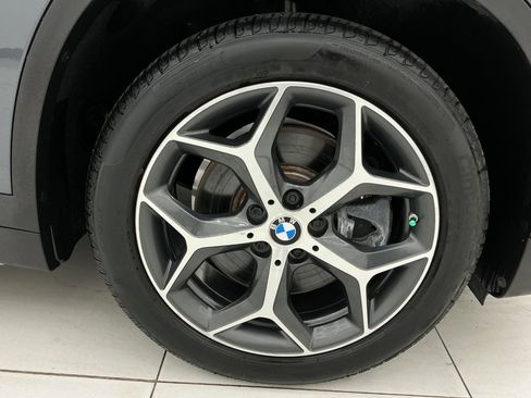 Used 2018 BMW X1 xDrive28i AWD/4WD image 49