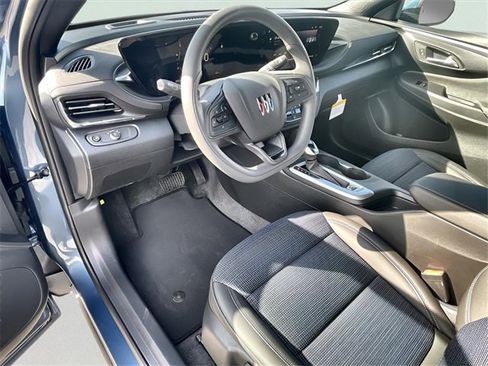New 2026 Buick Envista Preferred image 11
