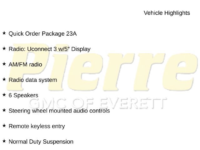 Used 2017 Jeep Grand Cherokee Laredo AWD/4WD image 3