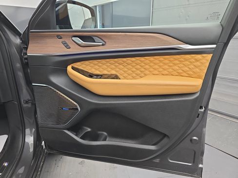 Used 2022 Jeep Grand Cherokee Summit w/ Advanced Protech Group IV image 42