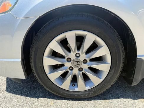 Used 2011 Honda Civic EX image 31