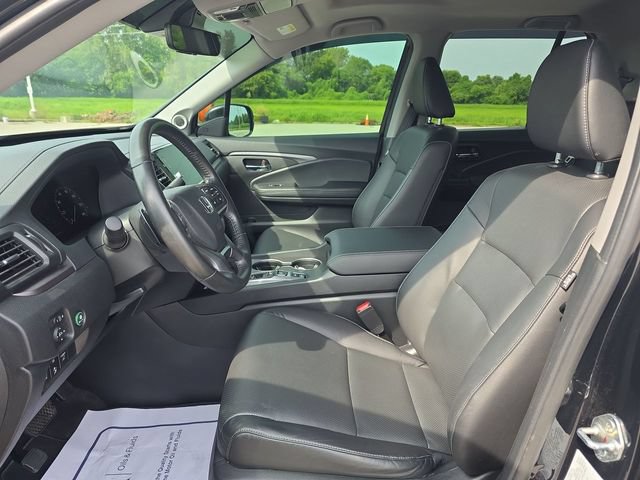 Used 2024 Honda Ridgeline RTL image 18