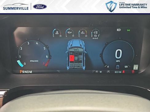 New 2026 Ford F150 Lariat AWD/4WD image 21