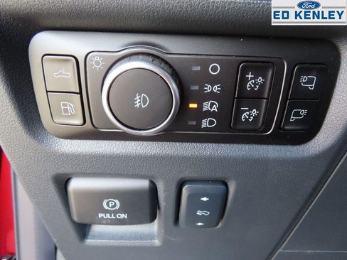 New 2025 Ford F150 XLT w/ Equipment Group 303A High image 25