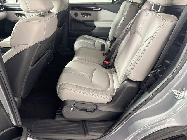 Certified 2024 Honda Pilot EX-L image 23