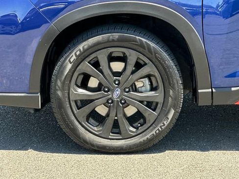 Used 2023 Subaru Forester Sport AWD/4WD image 33