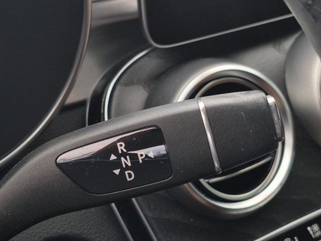 Used 2019 Mercedes-Benz C 300 Coupe image 12