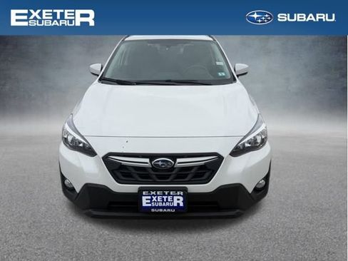 Used 2023 Subaru Crosstrek 2.0i Premium image 5