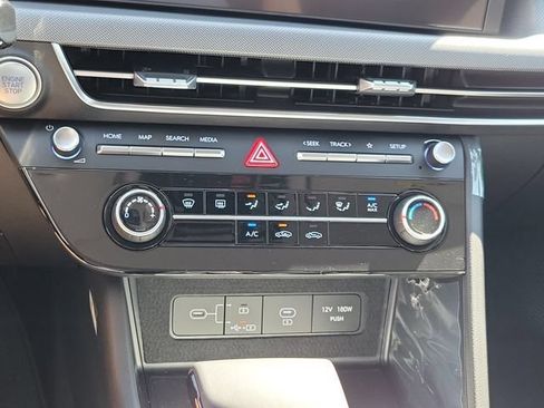 New 2026 Hyundai Sonata SE FWD image 13