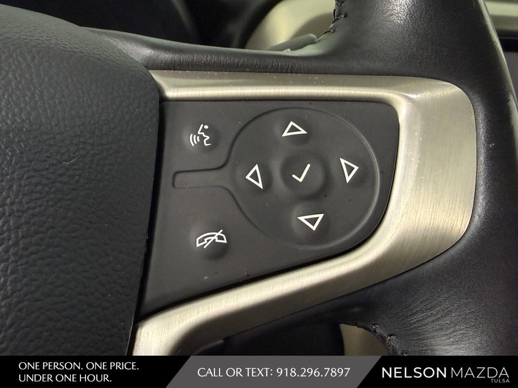 Used 2021 GMC Acadia Denali w/ Trailering Package FWD image 24