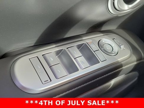 New 2026 Hyundai Palisade Calligraphy AWD/4WD image 15