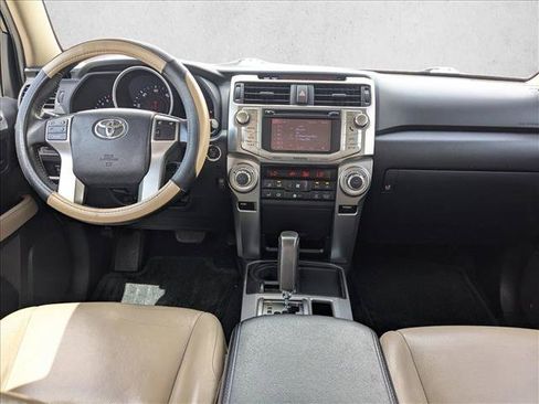 Used 2013 Toyota 4Runner Limited RWD image 17