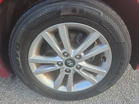 Used 2016 Hyundai Sonata SE FWD image 34