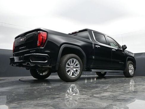 Used 2025 GMC Sierra 1500 Denali AWD/4WD image 44