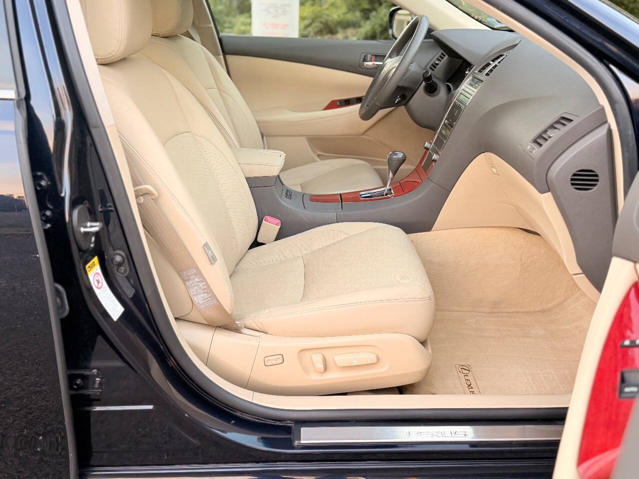Used 2008 Lexus ES 350 w/ Premium Pkg FWD image 15