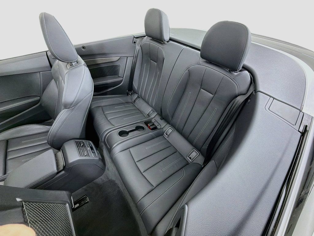 Used 2024 Audi A5 2.0T Premium Plus w/ Premium Plus AWD/4WD image 23