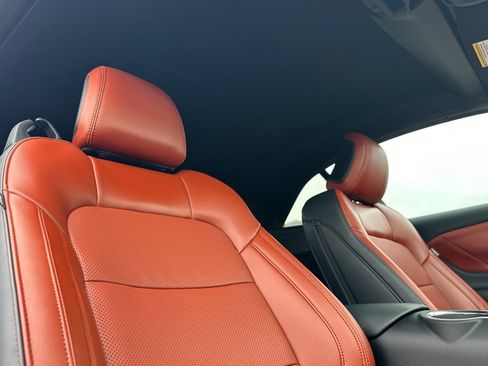 New 2026 Ford Mustang GT Premium RWD image 12