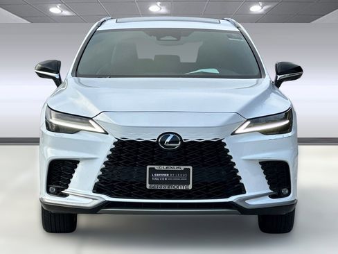 Certified 2024 Lexus RX 350 F Sport image 5