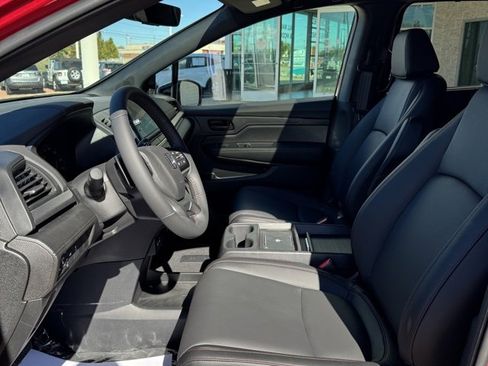 New 2026 Honda Odyssey Sport-L image 10