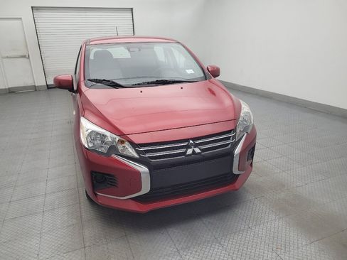 Used 2024 Mitsubishi Mirage ES FWD image 14