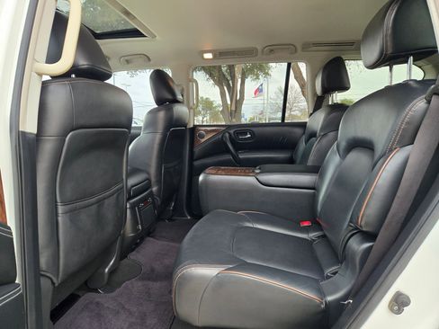 Used 2019 Nissan Armada SL w/ Premium Package image 15