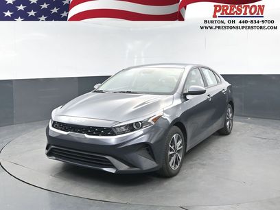 Used 2023 Kia Forte LXS