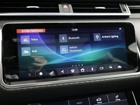 Used 2019 Land Rover Range Rover Velar S image 54
