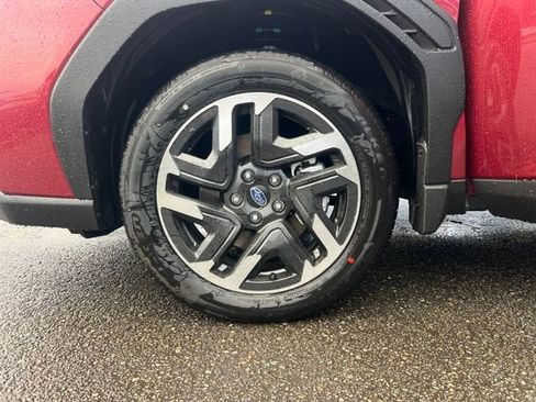 New 2025 Subaru Forester Limited image 28