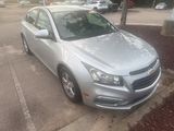 Used 2015 Chevrolet Cruze LT image 3