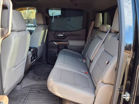 Used 2019 GMC Sierra 1500 SLT w/ SLT Premium Package image 13