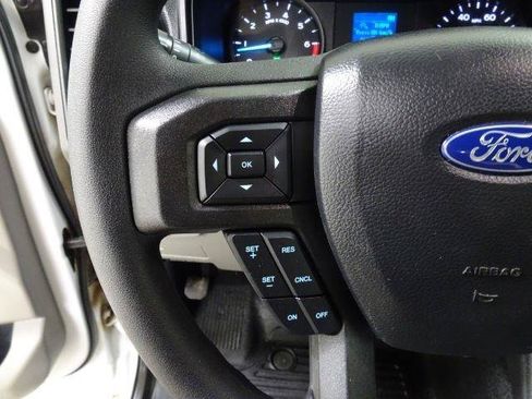 Used 2019 Ford F250 XL w/ Power Equipment Group AWD/4WD image 27