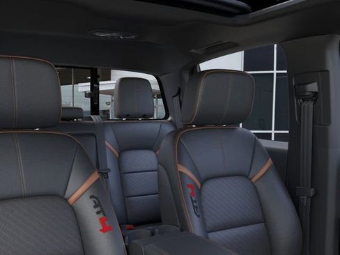 New 2026 GMC Canyon AT4 w/ Technology Plus Package image 24