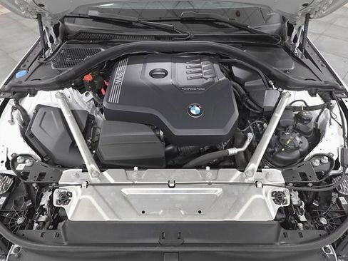 Used 2024 BMW 430i xDrive Coupe image 26