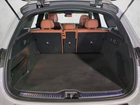 Certified 2026 Mercedes-Benz GLC 300 image 6