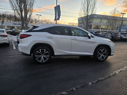 Used 2017 Lexus RX 350 AWD image 8