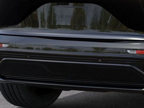 New 2026 Chevrolet Blazer EV RS w/ Super Cruise Package image 14