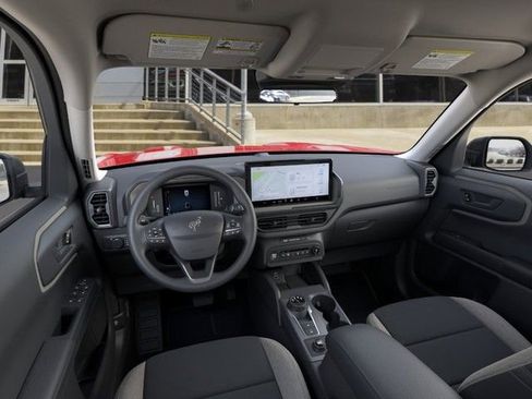 New 2026 Ford Bronco Sport Big Bend AWD/4WD image 9