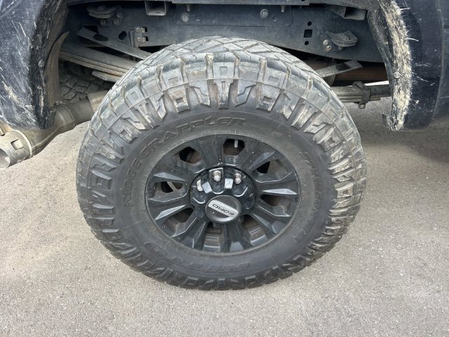 Used 2020 Ford F250 Lariat w/ Tremor Off-Road Package AWD/4WD image 10