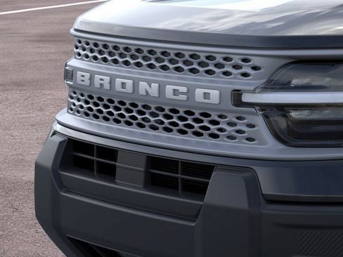 Used 2026 Ford Bronco Sport Big Bend AWD/4WD image 21