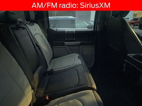 Certified 2019 Ford F350 Limited image 11