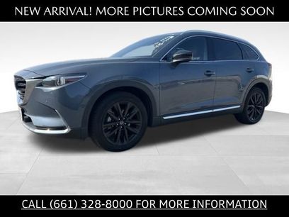 Used 2023 MAZDA CX-9 Carbon Edition