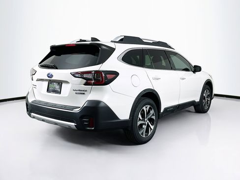 Used 2020 Subaru Outback Touring w/ Popular Package #2 AWD/4WD image 9