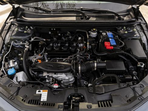 Used 2024 Honda Accord EX image 43