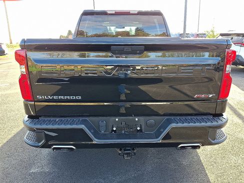 Used 2022 Chevrolet Silverado 1500 RST image 6