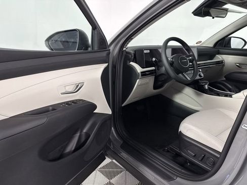 New 2026 Hyundai Tucson SEL image 11