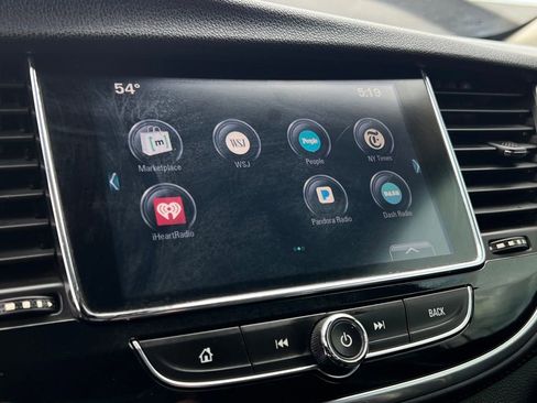 Used 2018 Buick Encore Preferred FWD image 45