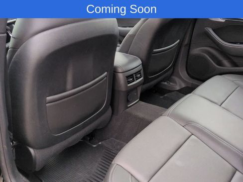 Used 2023 Cadillac CT5 Premium Luxury AWD/4WD image 18